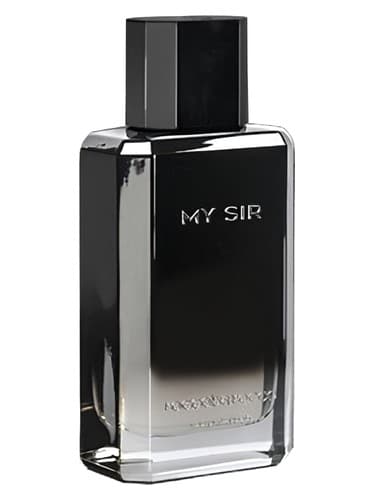 My Sir - آقا من