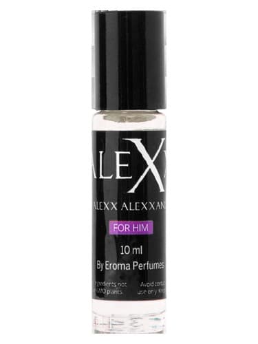 Alexx - الکسکس