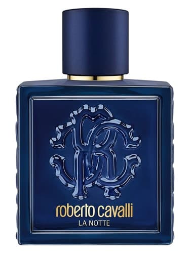 Roberto Cavalli Uomo La Notte  