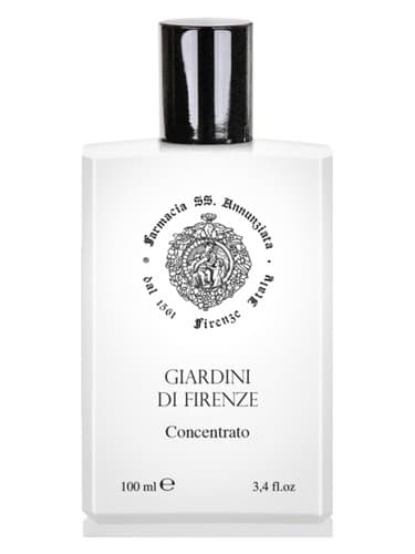 Giardini di Firenze - جیاردینی دی فیرنزه