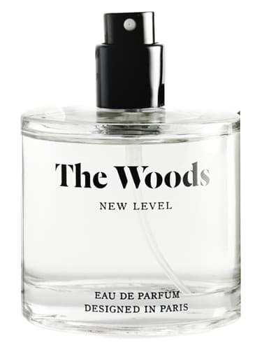 The Woods New Level - سطح جدید وودز
