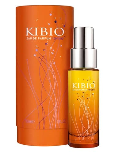 Kibio Eau de Parfum 100% Bio - کیبیو ادو پرفیوم 100% بیو