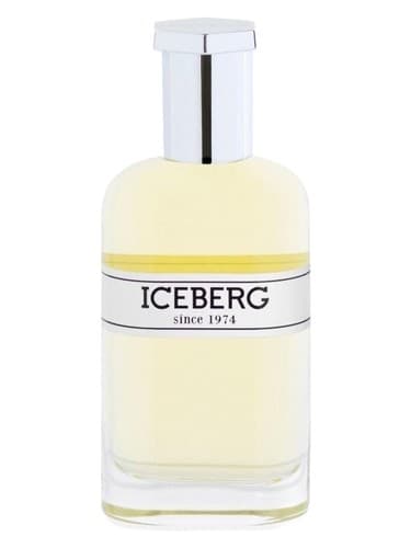 Iceberg Since 1974 for Him