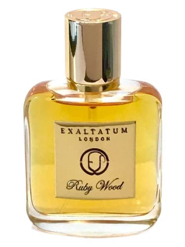 Ruby Wood - روبی وود