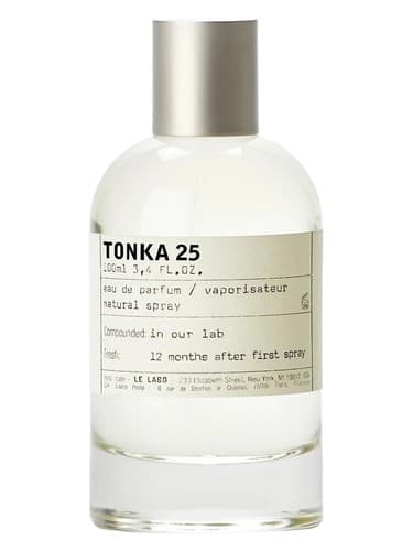Tonka 25 - تونکا 25