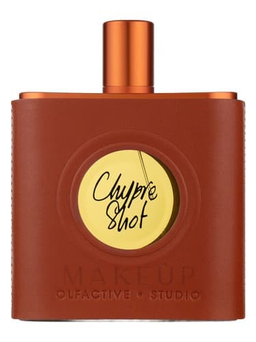 Chypre Shot 