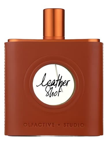 Leather Shot - شات چرمی