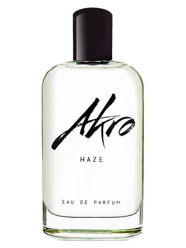 Haze - مه