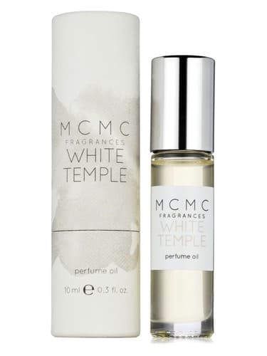 White Temple