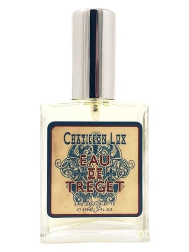 Eau de Treget 