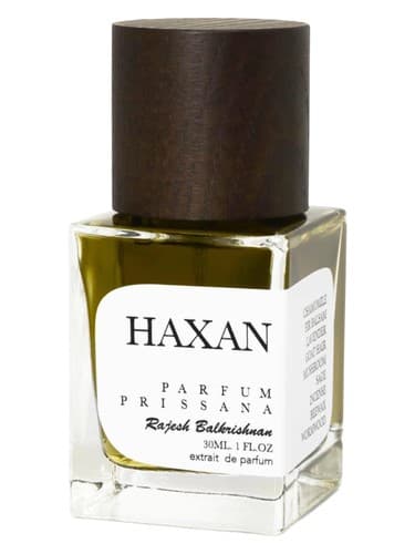 Haxan - هاکسان