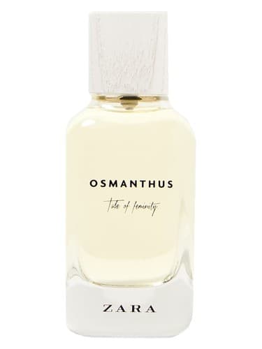 Osmanthus - Tale Of Feminity - Osmanthus - داستان زنانگی