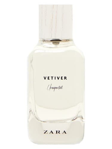 Vetiver - Unexpected - وتیور - غیر منتظره