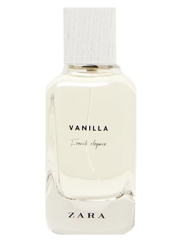 Vanilla - French Elegance - وانیلا - ظرافت فرانسوی