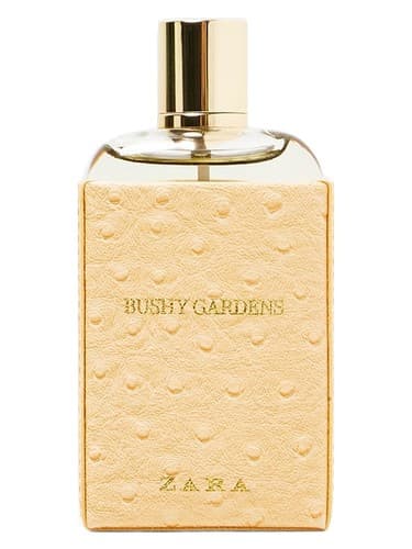 Bushy Gardens - باغ های پرپشت