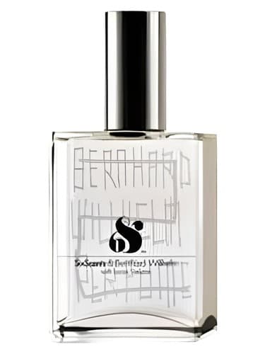 Six Scents 2 Bernhard Willhelm: Wicken 3000 