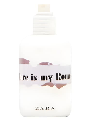 Where Is My Romeo