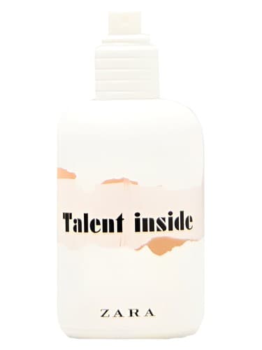 Talent Inside - استعداد درونی