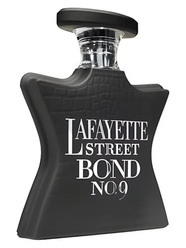 Lafayette Street - خیابان لافایت