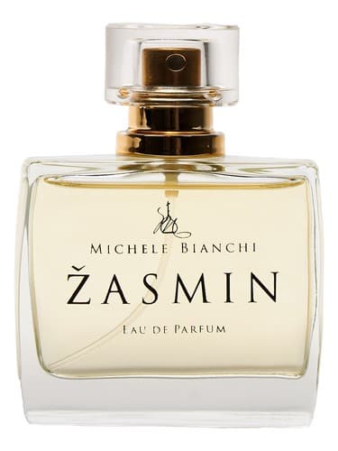 Žasmin - ژاسمین