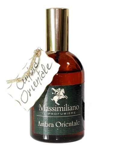 Ambra Orientale