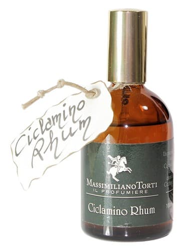 Ciclamino Rhum