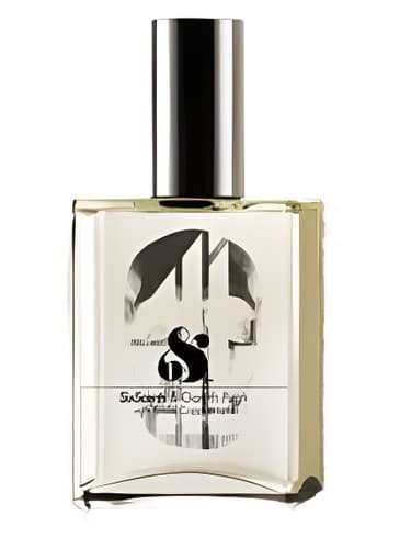Six Scents 4 Gareth Pugh: Diagonal - Six Scents 4 Gareth Pugh: مورب