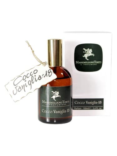 Cocco Vaniglia 18
