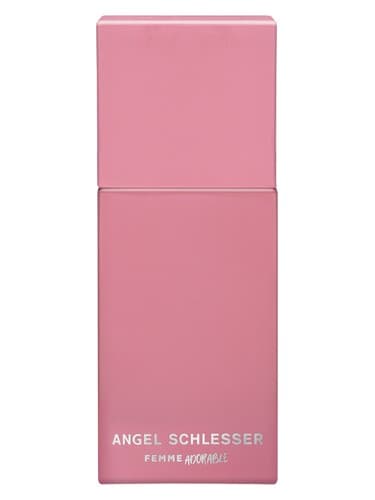 Angel Schlesser Femme Adorable - فرشته شلسر وومن شایان ستایش