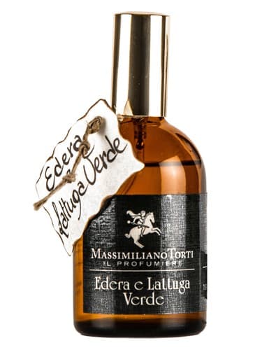 Edera e Lattuga Verde
