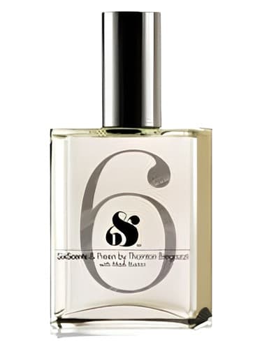Six Scents 6 Preen: Teen Spirit 