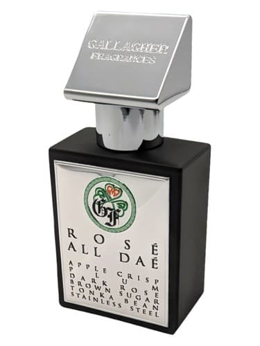 Rosé All Daé - رز همه دایی
