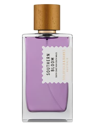 Southern Bloom - بلوم جنوبی