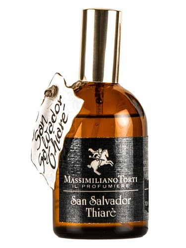 San Salvador Thiarè - سن سالوادور تیار