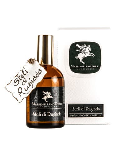 Steli di Rugiada