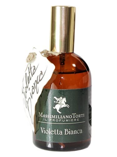 Violetta Bianca - ویولتا بیانکا