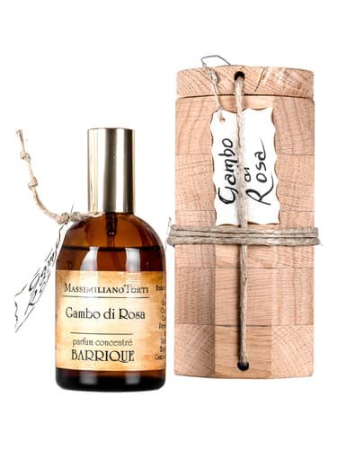 Gambo di Rosa