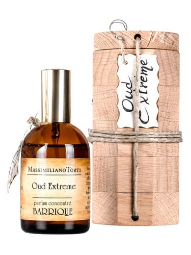 Oud Extreme