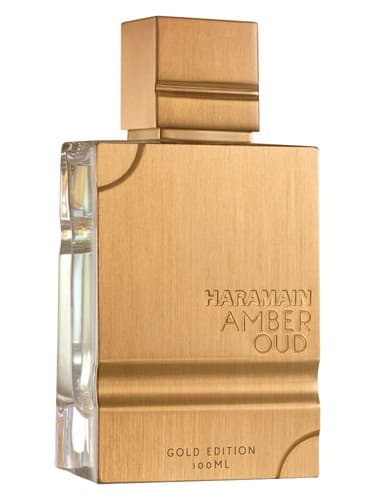 Amber Oud Gold Edition - امبر عود گلد ادیشن
