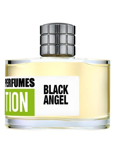 Black Angel - فرشته بلک