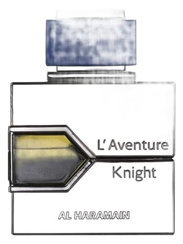 L'Aventure Knight - لاونچر نایت