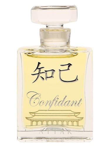 Confidant Attar - معتمد عطار