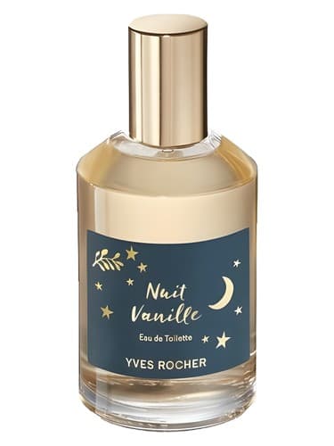Nuit Vanille