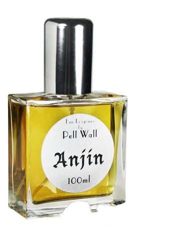 Anjin - آنجین