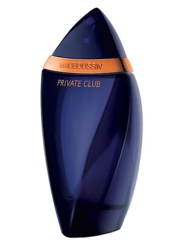 Private Club for Men