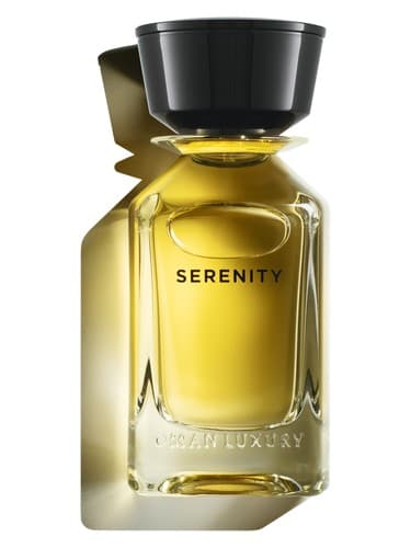 Serenity - آرامش