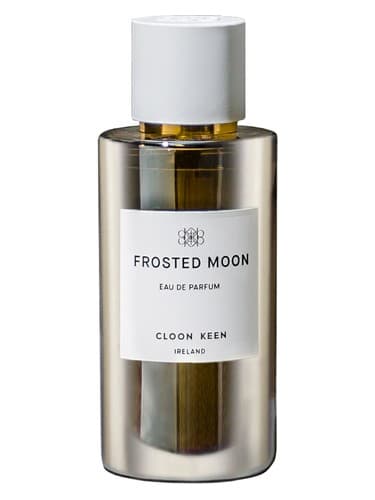 Frosted Moon - مون یخ زده