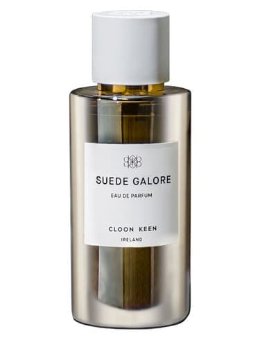 Suede Galore - جیر فراوان