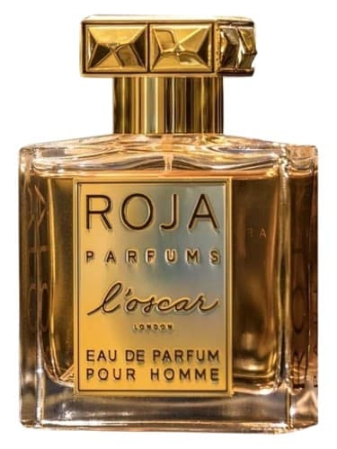 L'Oscar Pour Homme - اسکار پور هوم