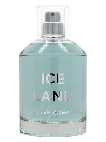 Ice Land - سرزمین یخی